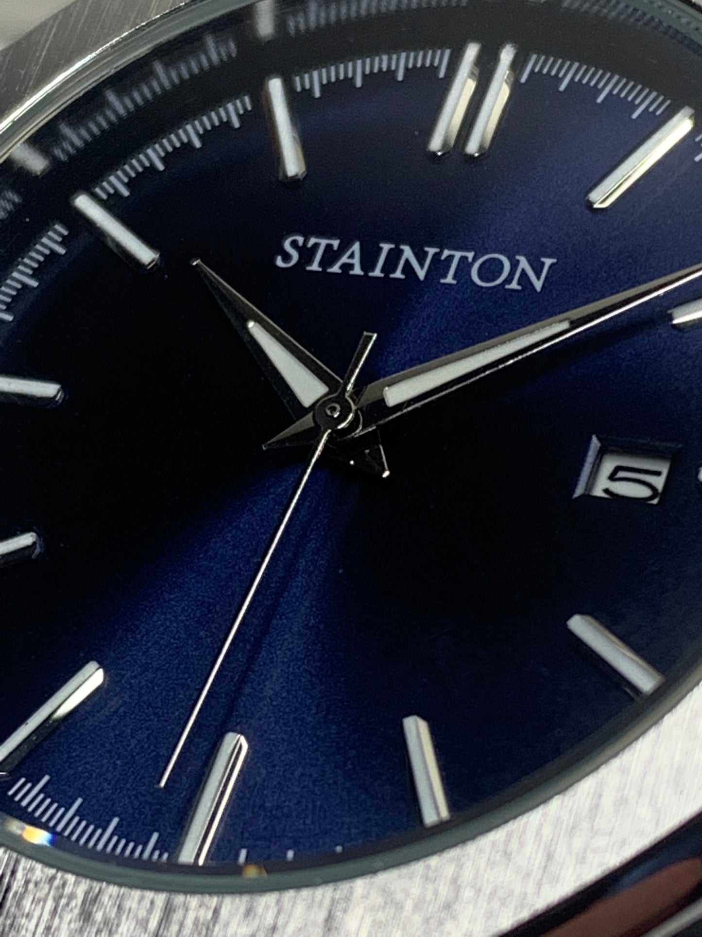 STAINTON™ VALOR MEN'S WATCH