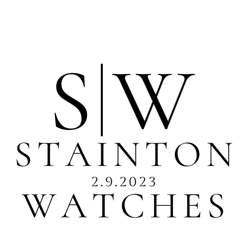 STAINTON WATCHES